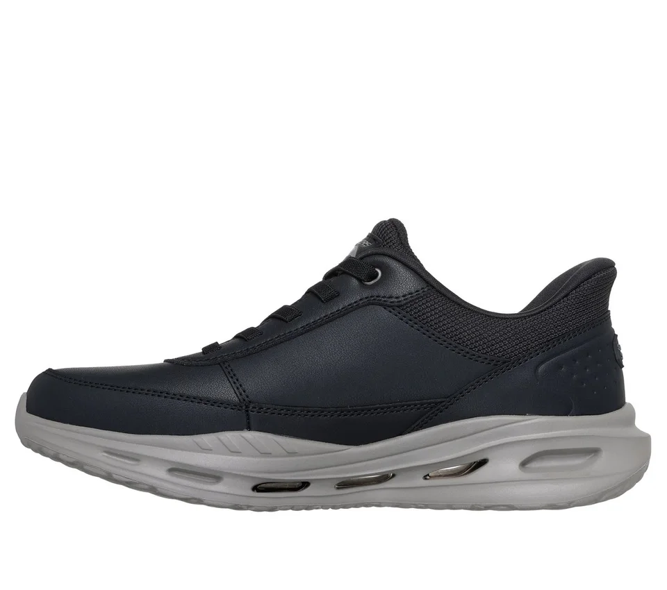 Skechers Slip-ins: Arch Fit Orvan – Moxley Skechers Slip-ins: Arch Fit Orvan – Moxley