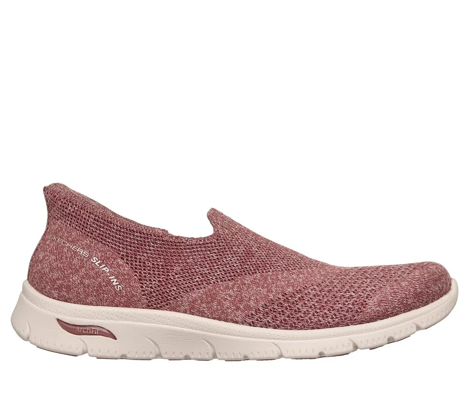 Skechers Slip-ins: Arch Fit Refine 2.0 – True Skechers Slip-ins: Arch Fit Refine 2.0 – True
