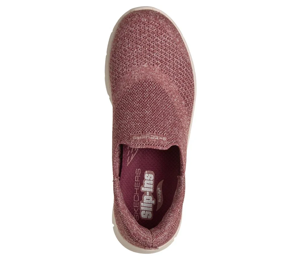 Skechers Slip-ins: Arch Fit Refine 2.0 – True Skechers Slip-ins: Arch Fit Refine 2.0 – True
