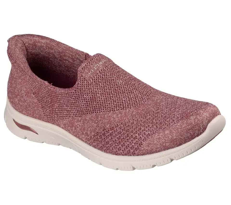 Skechers Slip-ins: Arch Fit Refine 2.0 – True Skechers Slip-ins: Arch Fit Refine 2.0 – True