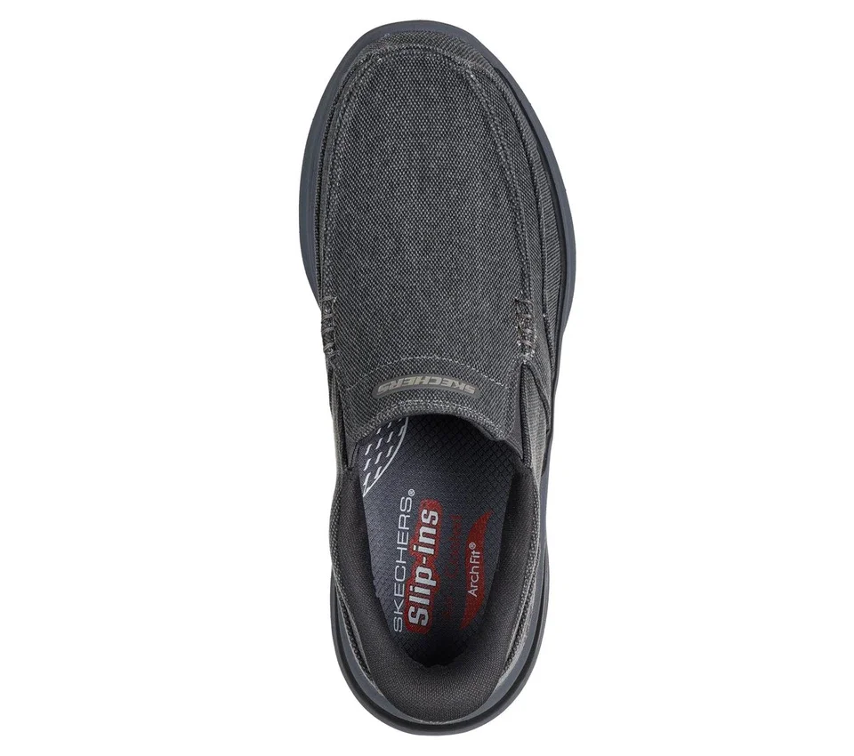 Skechers Slip-ins: Arch Fit Superior – Talbert Skechers Slip-ins: Arch Fit Superior – Talbert