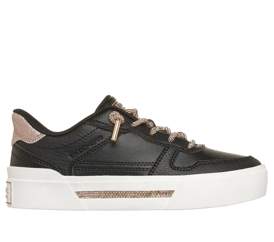 Skechers Slip-ins: Aura LX – Radiant Glitz Skechers Slip-ins: Aura LX – Radiant Glitz