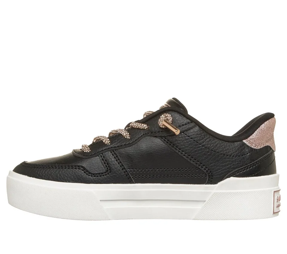Skechers Slip-ins: Aura LX – Radiant Glitz Skechers Slip-ins: Aura LX – Radiant Glitz
