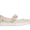Skechers Slip-ins: BOBS Arch Comfort Sunfest – Easy Charm
