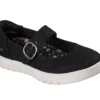 Skechers Slip-ins: BOBS Arch Comfort Sunfest – Easy Charm