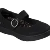 Skechers Slip-ins: BOBS Arch Comfort Sunfest – Easy Charm