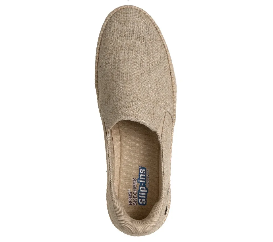 Skechers Slip-ins: BOBS Sesame – Chic Steps Skechers Slip-ins: BOBS Sesame – Chic Steps