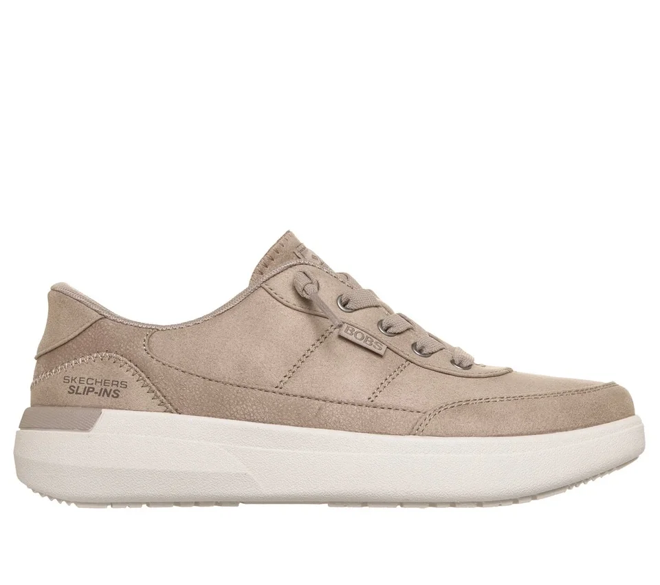 Skechers Slip-ins: BOBS Skip Cloud – Luna Light Skechers Slip-ins: BOBS Skip Cloud – Luna Light