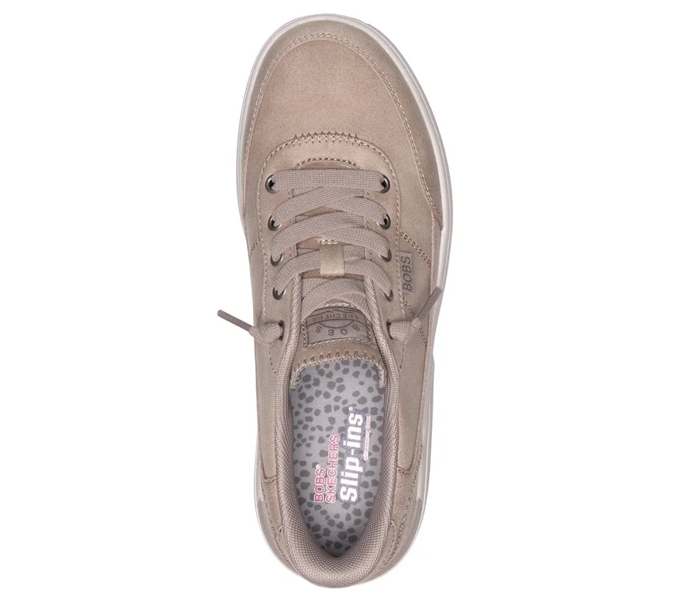 Skechers Slip-ins: BOBS Skip Cloud – Luna Light Skechers Slip-ins: BOBS Skip Cloud – Luna Light