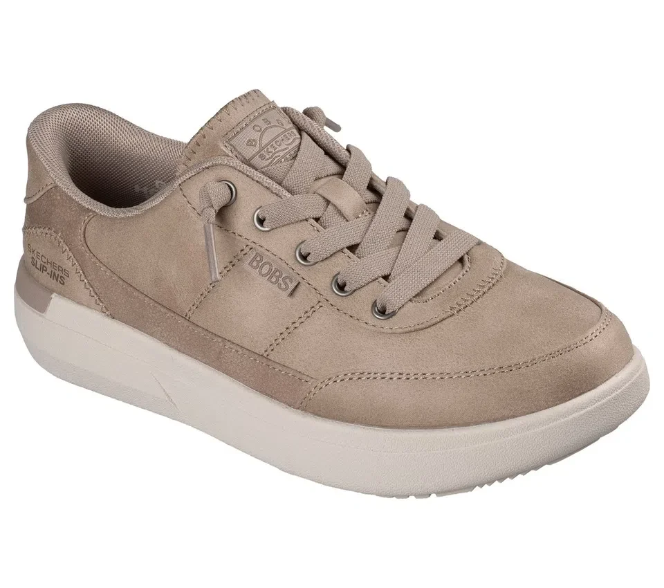 Skechers Slip-ins: BOBS Skip Cloud – Luna Light Skechers Slip-ins: BOBS Skip Cloud – Luna Light