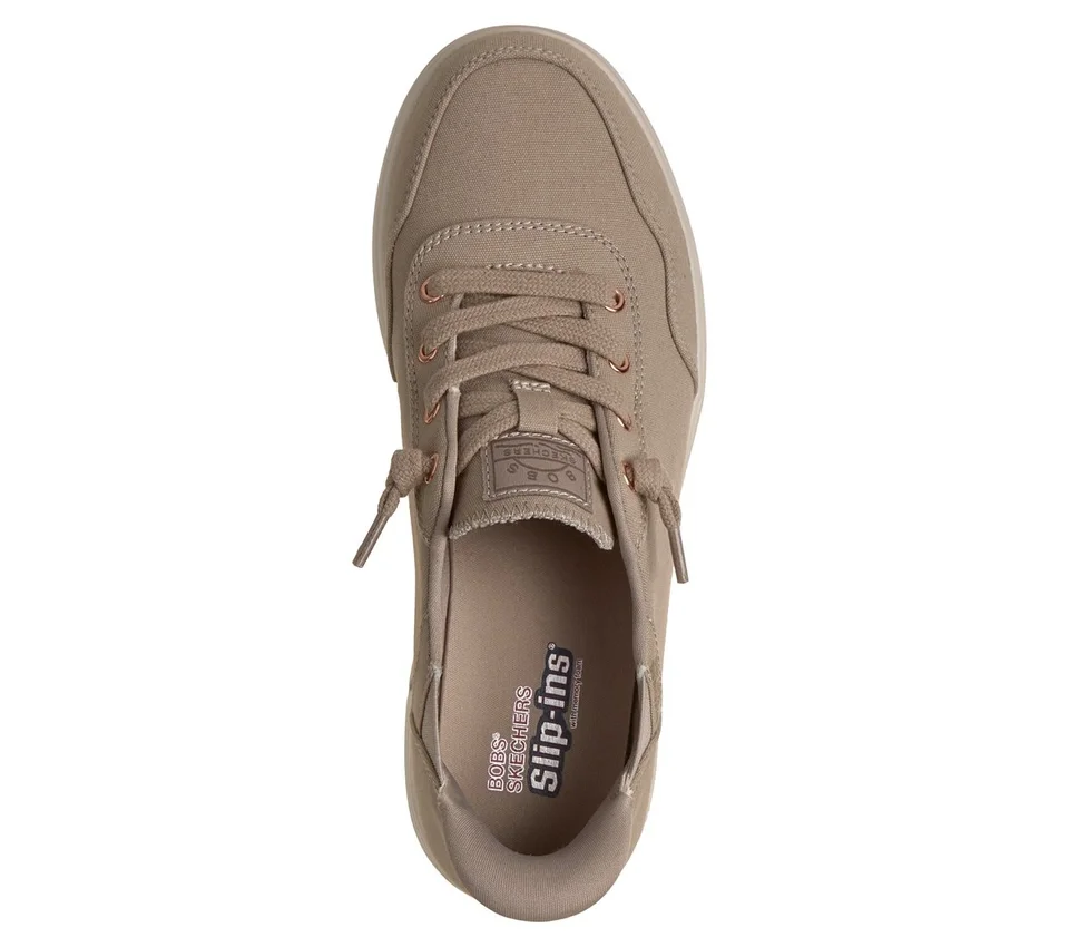 Skechers Slip-ins: BOBS Skip Cute – Keep It Sweet Skechers Slip-ins: BOBS Skip Cute – Keep It Sweet
