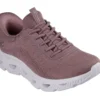 Skechers Slip-ins: BOBS Sport Arc Waves