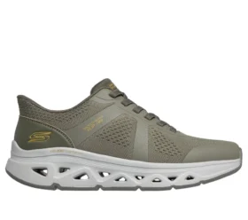 Skechers Slip-ins: BOBS Sport Arc Waves Remix – Feel Grounded
