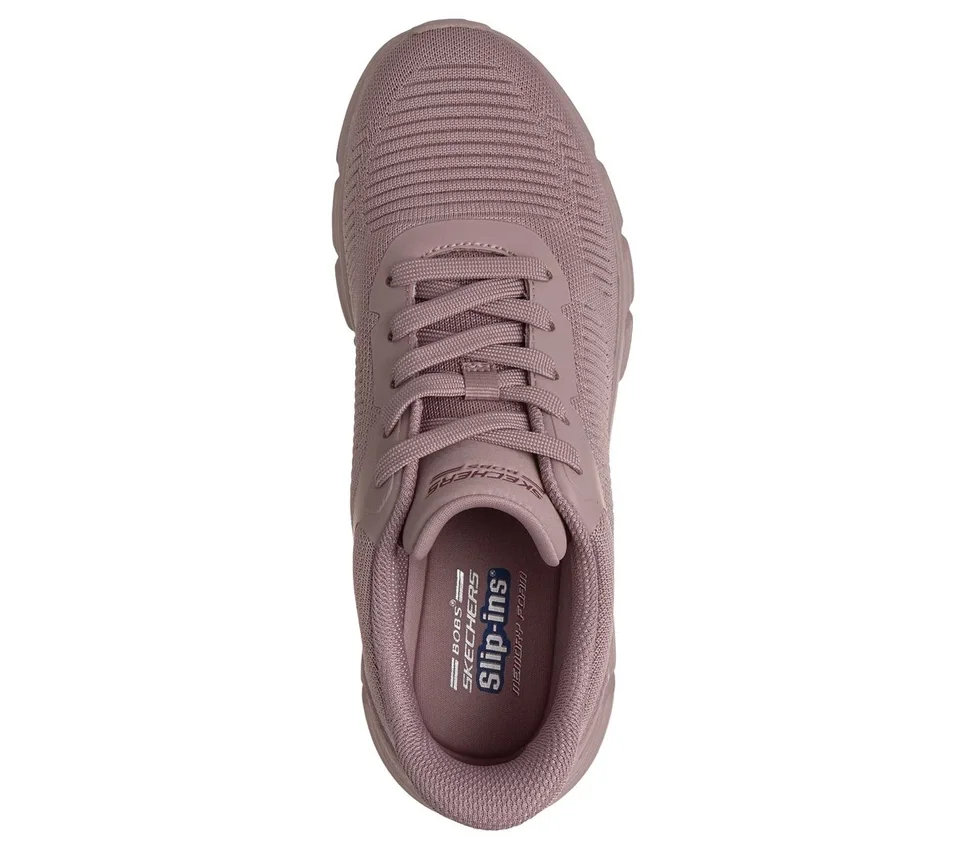Skechers Slip-ins: BOBS Sport B Flex HI – Lifted HI Skechers Slip-ins: BOBS Sport B Flex HI – Lifted HI