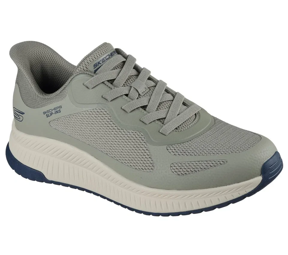 Skechers Slip-ins: BOBS Sport Squad Chaos 4 Skechers Slip-ins: BOBS Sport Squad Chaos 4