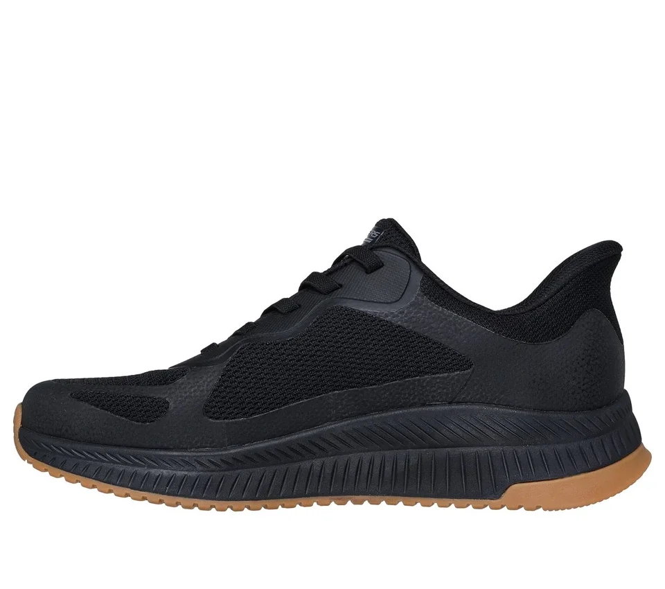 Skechers Slip-ins: BOBS Sport Squad Chaos 4 Skechers Slip-ins: BOBS Sport Squad Chaos 4