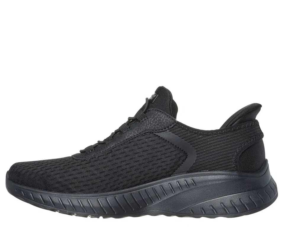 Skechers Slip-ins: BOBS Sport Squad Chaos Skechers Slip-ins: BOBS Sport Squad Chaos