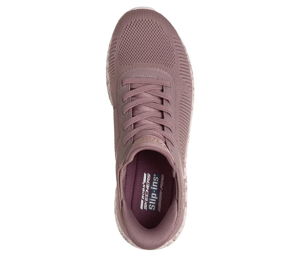 Skechers Slip-ins: BOBS Sport Squad Chaos – Urban Drift Skechers Slip-ins: BOBS Sport Squad Chaos – Urban Drift