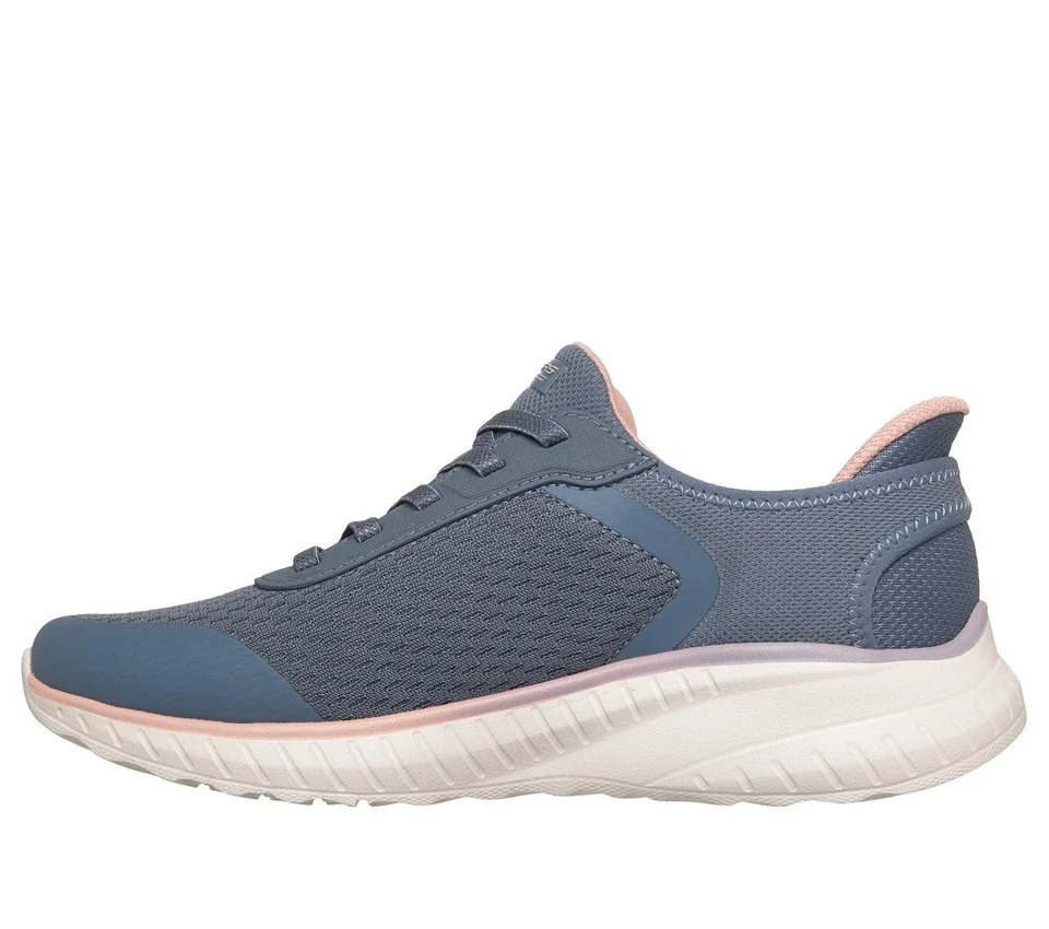 Skechers Slip-ins: BOBS Sport Squad Chaos – Ombre Paradise Skechers Slip-ins: BOBS Sport Squad Chaos – Ombre Paradise