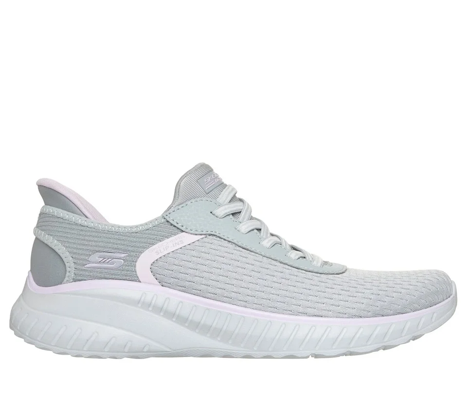 Skechers Slip-ins: BOBS Sport Squad Chaos – Stroke of Luck Skechers Slip-ins: BOBS Sport Squad Chaos – Stroke of Luck