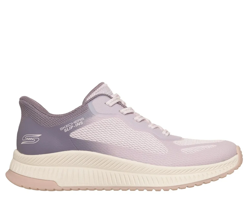 Skechers Slip-ins: BOBS Squad 4 – Staple Look Skechers Slip-ins: BOBS Squad 4 – Staple Look