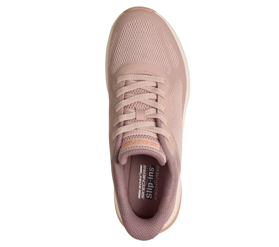 Skechers Slip-ins: BOBS Squad 4 – Staple Look Skechers Slip-ins: BOBS Squad 4 – Staple Look