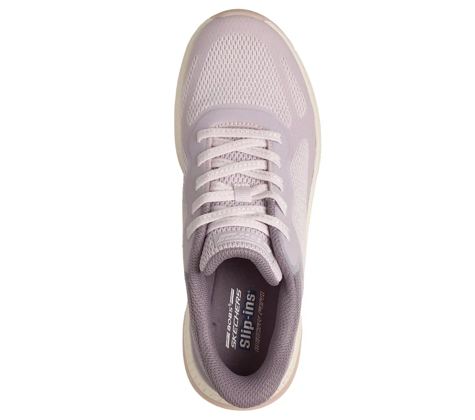 Skechers Slip-ins: BOBS Squad 4 – Staple Look Skechers Slip-ins: BOBS Squad 4 – Staple Look