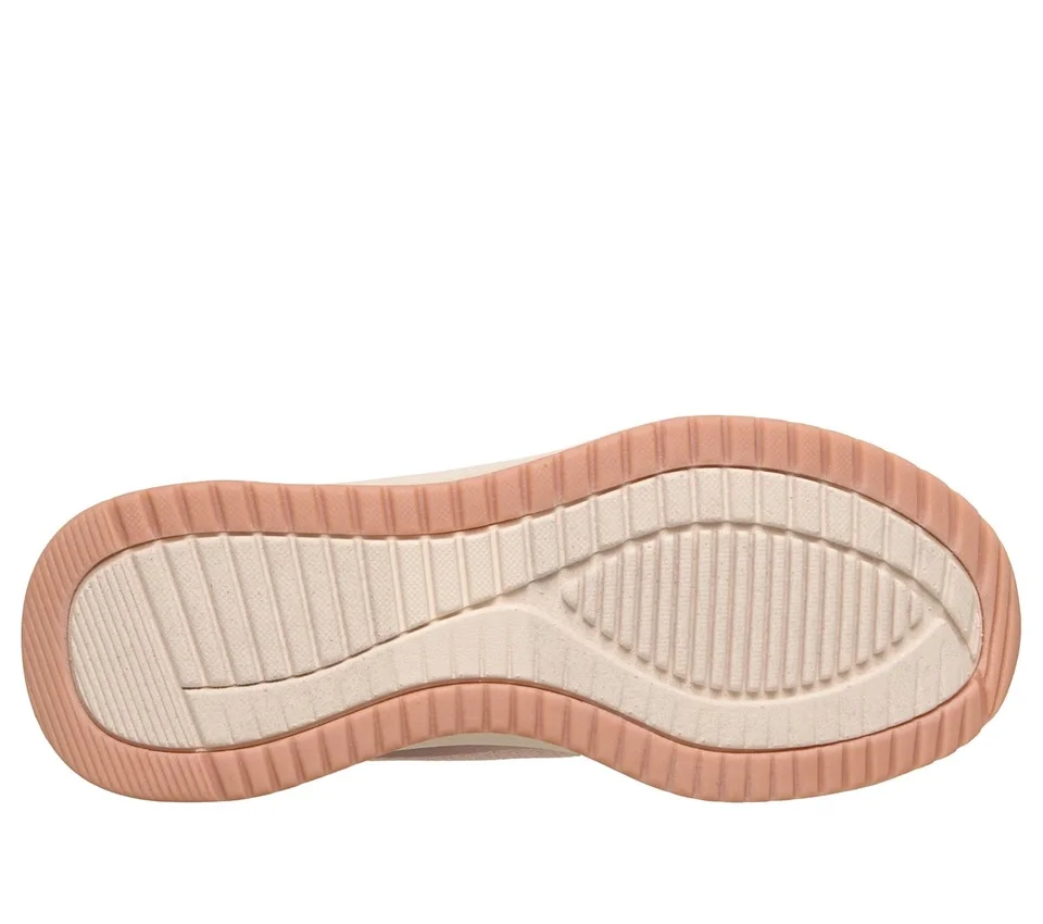 Skechers Slip-ins: BOBS Squad 4 – Staple Look Skechers Slip-ins: BOBS Squad 4 – Staple Look