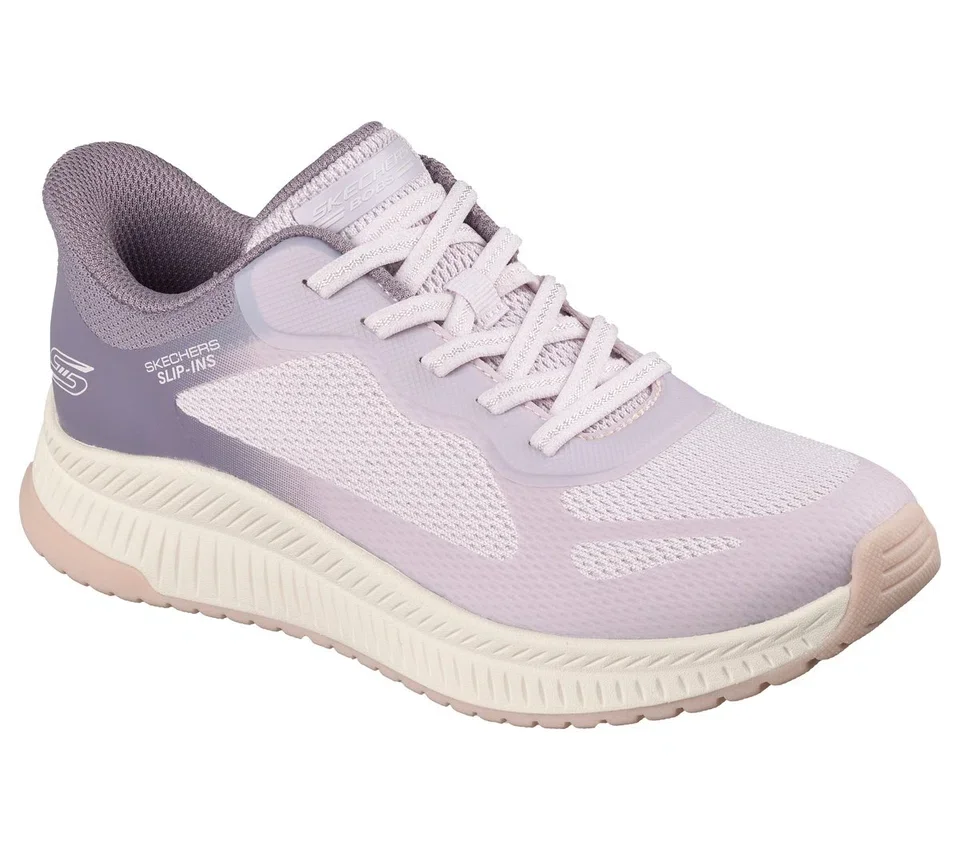 Skechers Slip-ins: BOBS Squad 4 – Staple Look Skechers Slip-ins: BOBS Squad 4 – Staple Look