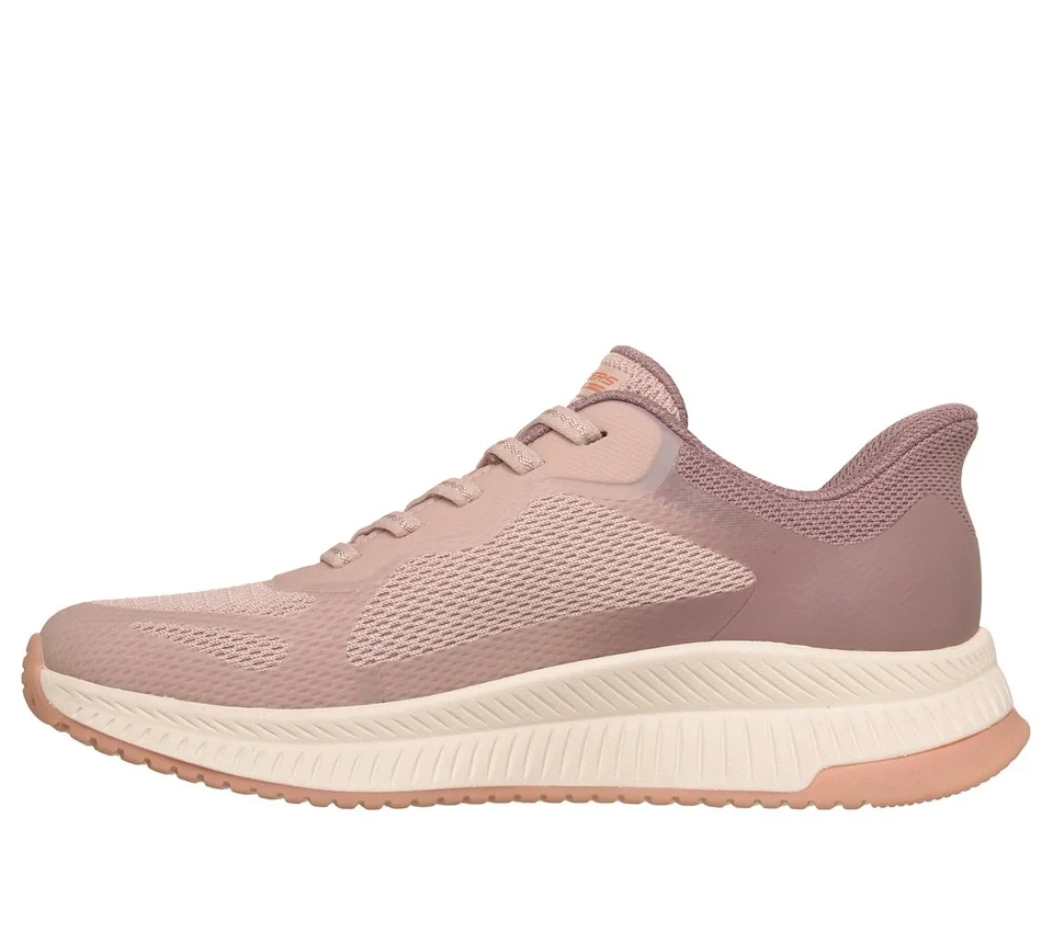 Skechers Slip-ins: BOBS Squad 4 – Staple Look Skechers Slip-ins: BOBS Squad 4 – Staple Look