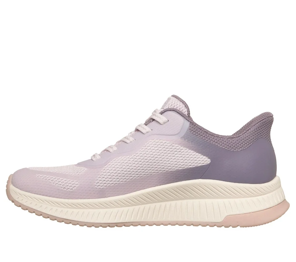 Skechers Slip-ins: BOBS Squad 4 – Staple Look Skechers Slip-ins: BOBS Squad 4 – Staple Look