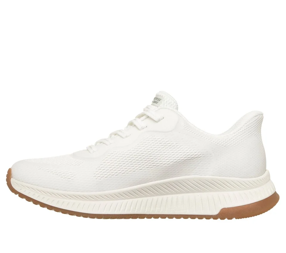 Skechers Slip-ins: BOBS Squad 4 – Staple Look Skechers Slip-ins: BOBS Squad 4 – Staple Look