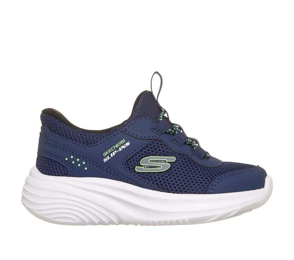 Skechers Slip-ins: Bounder Pro Skechers Slip-ins: Bounder Pro