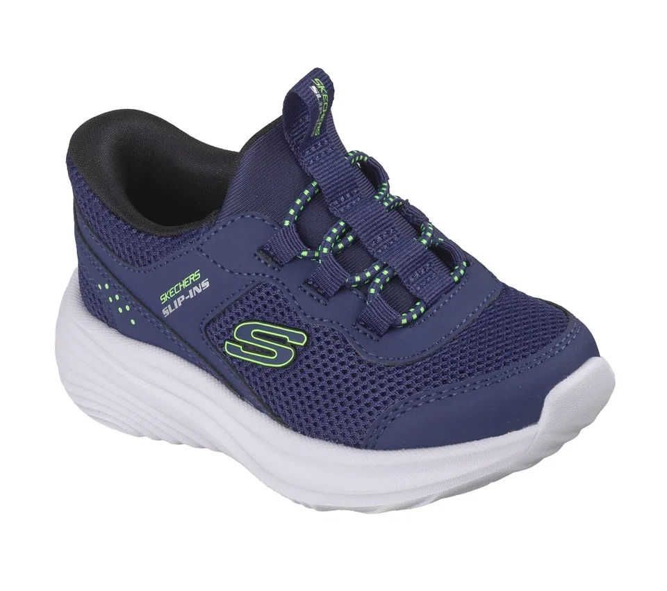 Skechers Slip-ins: Bounder Pro Skechers Slip-ins: Bounder Pro