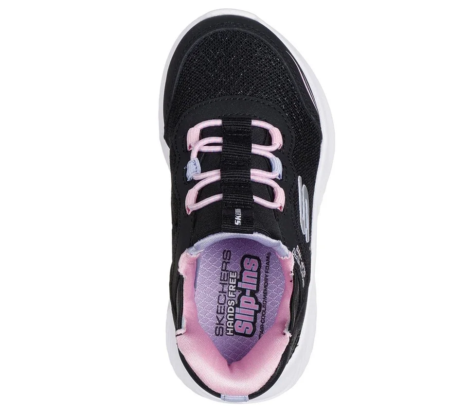 Skechers Slip-ins: Bounder – Simple Cute Skechers Slip-ins: Bounder – Simple Cute