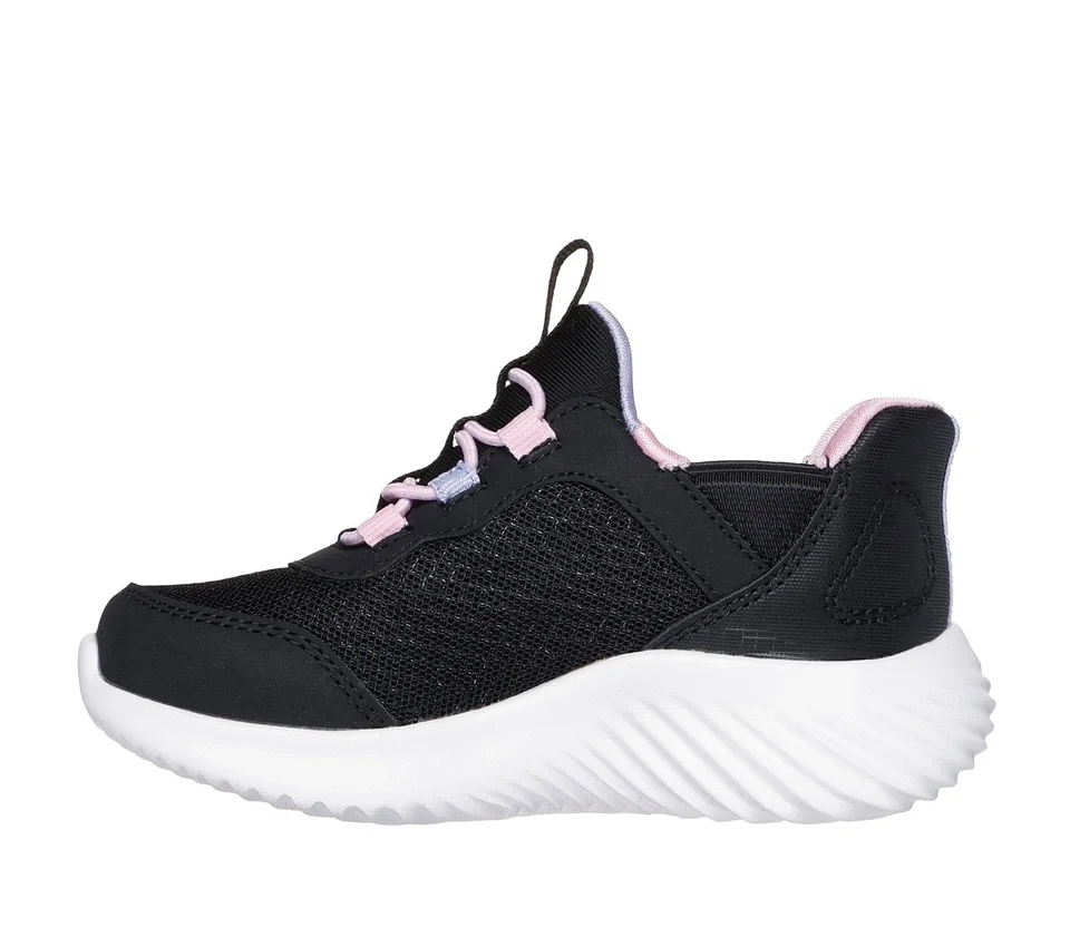 Skechers Slip-ins: Bounder – Simple Cute Skechers Slip-ins: Bounder – Simple Cute