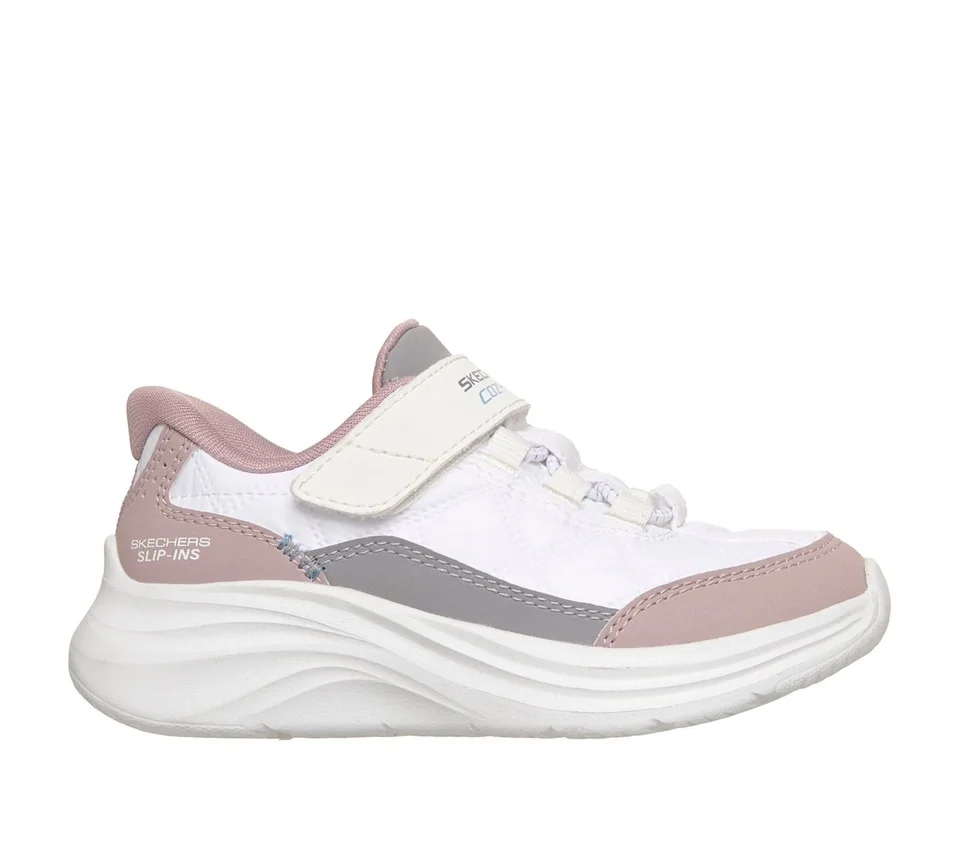 Skechers Slip-ins: Comfy Sprints – Cozy Fit Skechers Slip-ins: Comfy Sprints – Cozy Fit