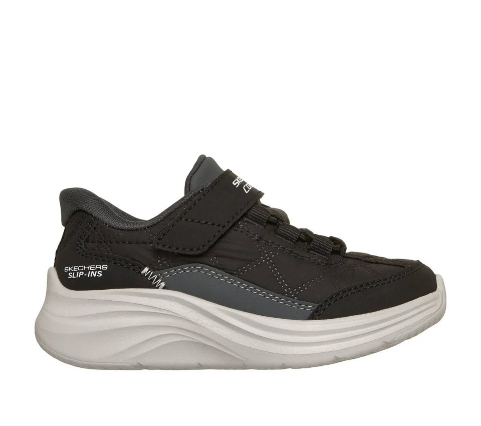 Skechers Slip-ins: Comfy Sprints – Cozy Fit Skechers Slip-ins: Comfy Sprints – Cozy Fit