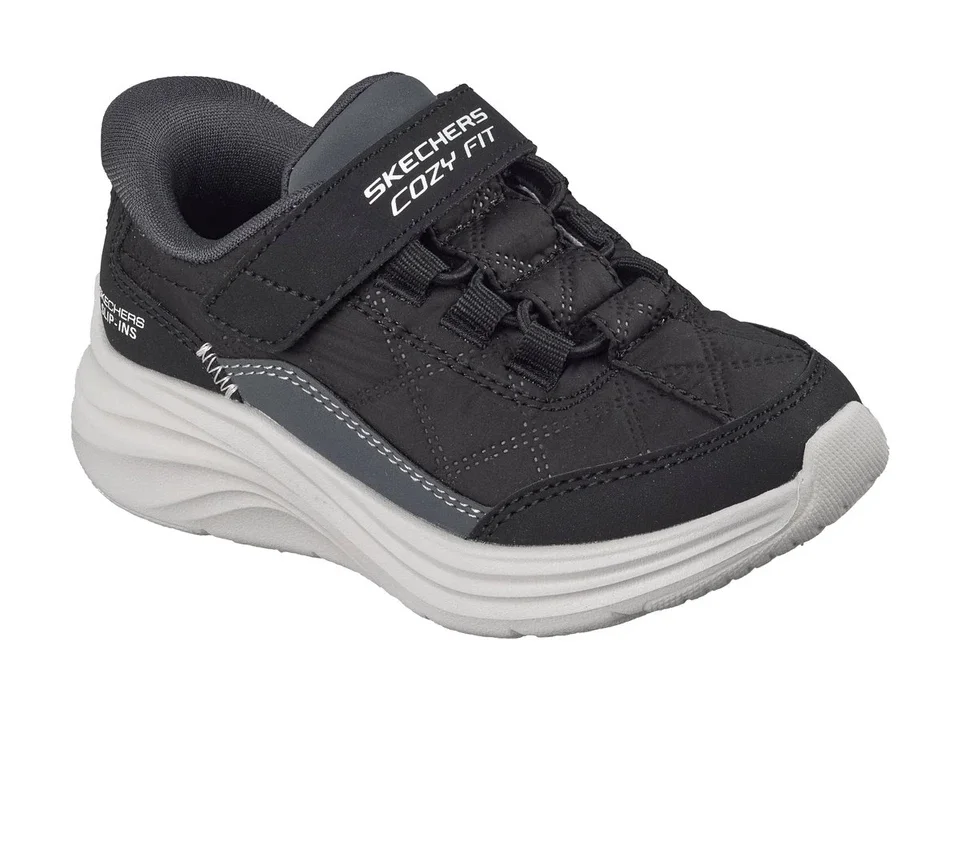 Skechers Slip-ins: Comfy Sprints – Cozy Fit Skechers Slip-ins: Comfy Sprints – Cozy Fit