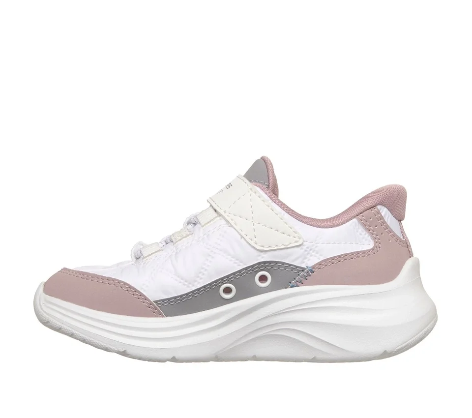 Skechers Slip-ins: Comfy Sprints – Cozy Fit Skechers Slip-ins: Comfy Sprints – Cozy Fit