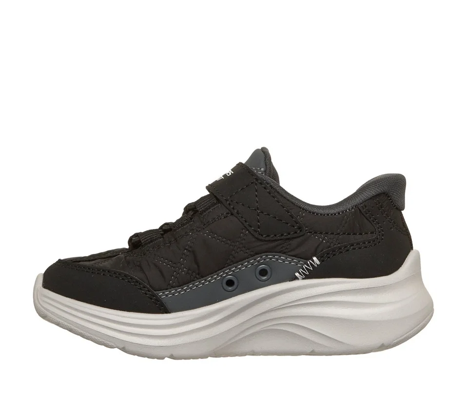 Skechers Slip-ins: Comfy Sprints – Cozy Fit Skechers Slip-ins: Comfy Sprints – Cozy Fit