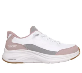 Skechers Slip-ins: Contour Foam – Cozy Fit Skechers Slip-ins: Contour Foam – Cozy Fit