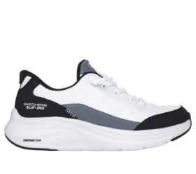 Skechers Slip-ins: Contour Foam – Cozy Fit Skechers Slip-ins: Contour Foam – Cozy Fit