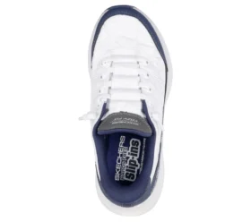 Skechers Slip-ins: Contour Foam – Cozy Fit Skechers Slip-ins: Contour Foam – Cozy Fit