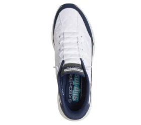 Skechers Slip-ins: Contour Foam – Cozy Fit