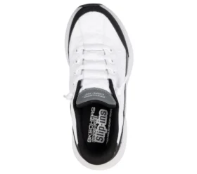Skechers Slip-ins: Contour Foam – Cozy Fit Skechers Slip-ins: Contour Foam – Cozy Fit