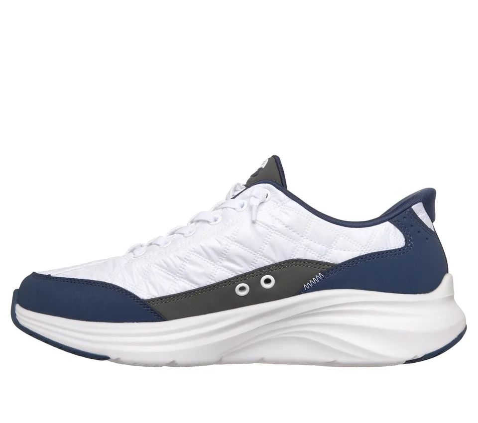 Skechers Slip-ins: Contour Foam – Cozy Fit Skechers Slip-ins: Contour Foam – Cozy Fit