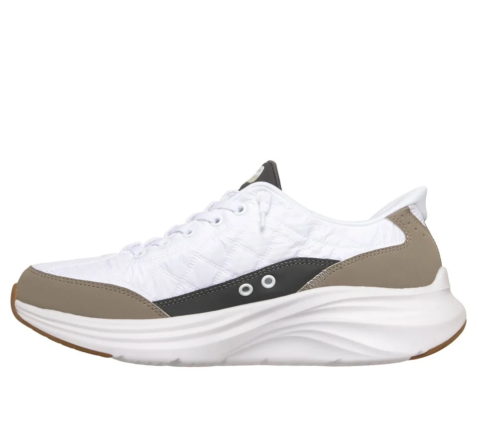 Skechers Slip-ins: Contour Foam – Cozy Fit Skechers Slip-ins: Contour Foam – Cozy Fit