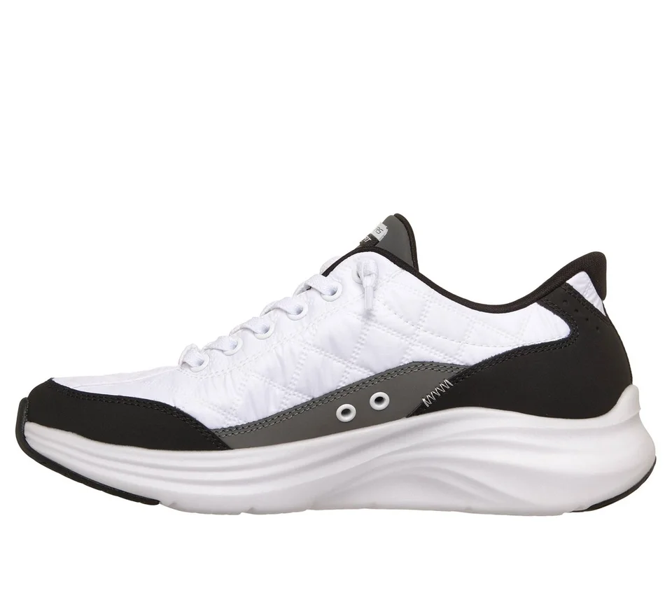 Skechers Slip-ins: Contour Foam – Cozy Fit Skechers Slip-ins: Contour Foam – Cozy Fit