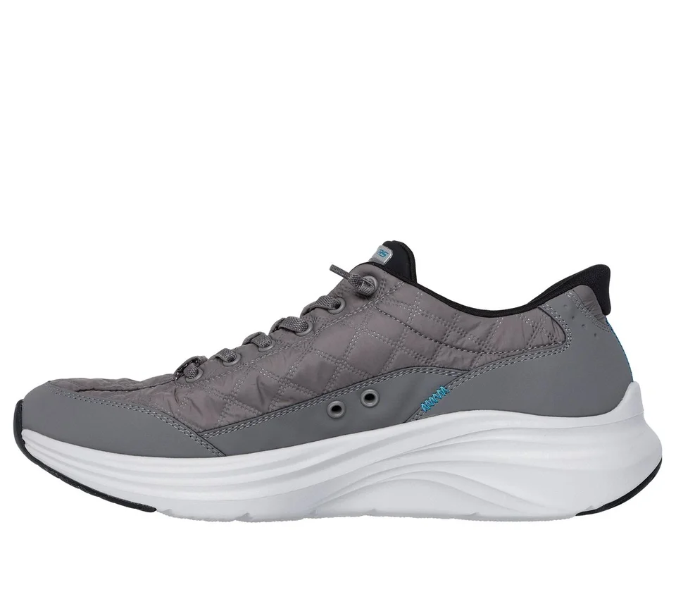 Skechers Slip-ins: Contour Foam – Cozy Fit Skechers Slip-ins: Contour Foam – Cozy Fit